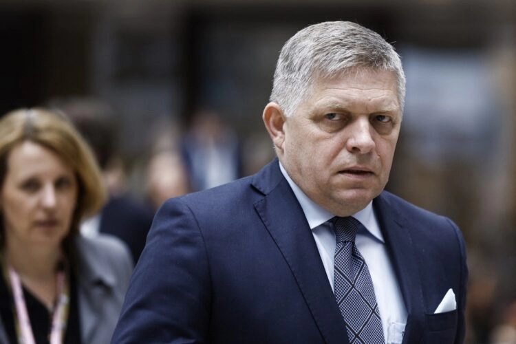 Osumnjičenom za atentat na slovačkog premijera Fica prijeti i optužba za terorizam